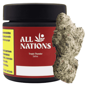 All Nations - Tropic Thunder - 3.5G