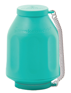 Smoke Buddy - Personal (TEAL)