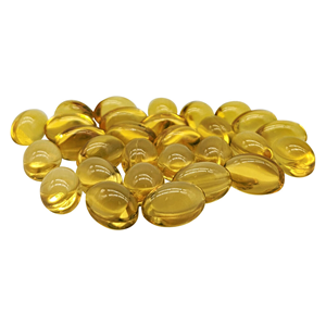 Frank Cbd - Cbd Caps 50 -  Blend 30Ea