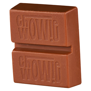 Chowie Wowie Solid Milk Chocolate Blend 16g