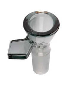 14mm Diamond Handle Bowl