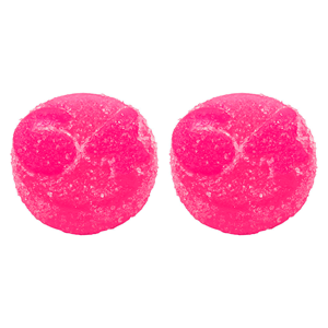 1964 - Pink Lemonade Live Rosin Gummies - Pnk Kush - Indica 8.4G