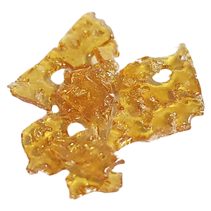 Dab Bods - Fuzzy Peach Shatter 2.0 - 1G
