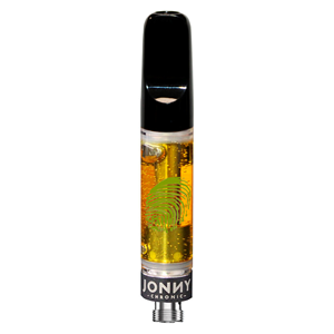Jonny Chronic - Blue Dream Liquid Diamonds Cart - 1G