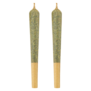 Thumbs Up - Indica Pre-Rolls - 2G