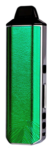 ARIA Dry Herb Vape - Scarab Green