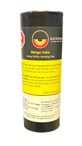 Good Buds - Mango Cake Dry Flower - 3.5G