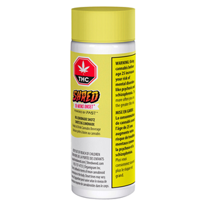Shred - Og Lemonade Shotz - 65Ml