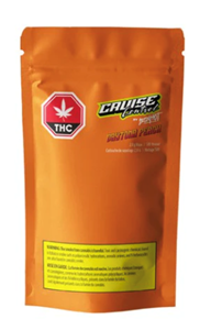 Cruise Control By Boxhot - Daytona Peach Thc + Cbg 2.0G 510 Vape  - 2G