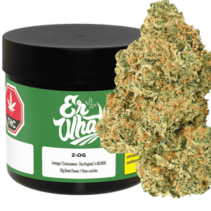Er'What - Z-OG - 28G