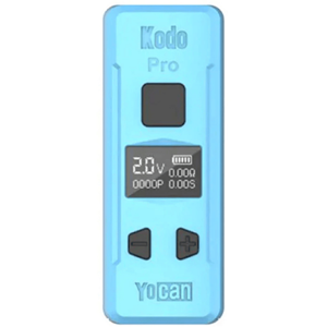 Kodo Pro 510 Battery - Light Blue