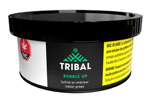 Tribal - Bubble Up - 3.5G