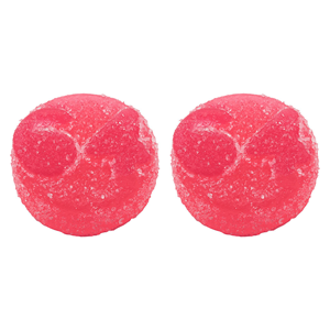1964 - Strawberry Watermelon Live Rosin Chews - Sara'S Secret - Hybrid 8.4G
