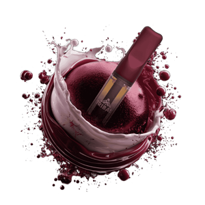 Tribal - Porto Leche Live Resin Vape Cartridge - 1G