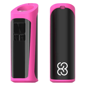 Eight3 - Vape Battery 510 - Pink