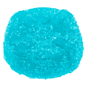 No Future - The Blue One Sativa Thc Gummy -  Sativa 10G