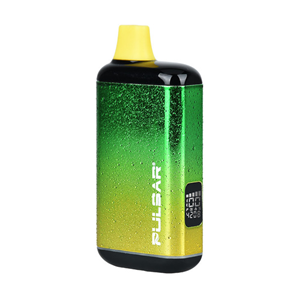 Pulsar 510 DL 2.0 Pro-Mist Series - Green/Yellow
