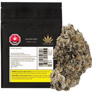 Top Leaf - Unicorn Poop - 3.5G