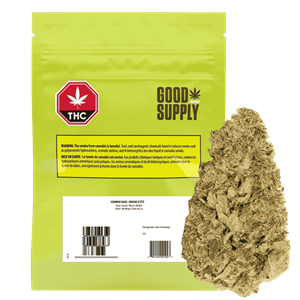 Good Supply - Summer Haze - 7G