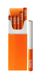 Palmetto - Apple Jack Pals Pre-Rolls - 4G