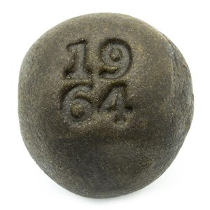 1964 - Organic Lebanese Hash -  Blend 2G