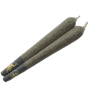 Rocky Mountain Cannabis - Sudz Pre-Rolls - 1G