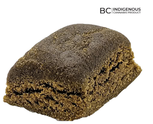 Spinello - Gold Seal Blueberry Indica Hash -  Indica 2G