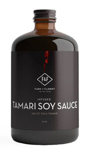 Farm & Florist - Tamari Soy Sauce