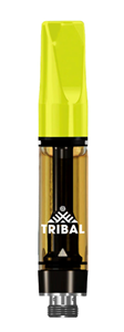 Tribal - Cuban Linx Live Resin Vape Cartridge -  Sativa 1G
