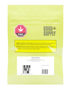 Good Supply - The Score: Sativa Pre-Rolls - 10G