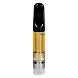 K Town - Lime Diesel - 1g Vape Cart