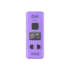 Kodo Pro 510 Battery - Purple