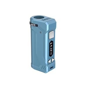 Yocan Uni Pro 510 Vape Battery - Blue