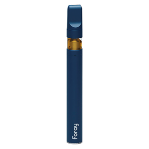 Foray - Tangie Crush Disposable Vape Pen - 0.3G