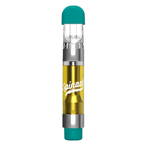 Spinach - Pineapple Paradise Cartridge -  Sativa 1G