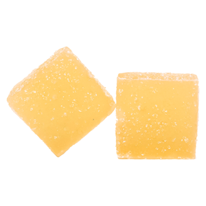 Wana - Japanese Citrus Yuzu 2:1 Hybrid Gummies - 9G