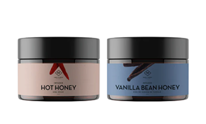 Farm & Florist Honey Duo