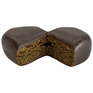 Back Country Organics - Kush Mints Classic Gummy Bubble Hash - 2G