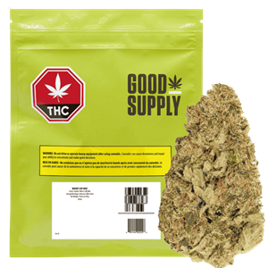 Good Supply - Where'S My Bike - 28G