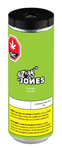 M*Ry Jones - Green Apple - 355Ml