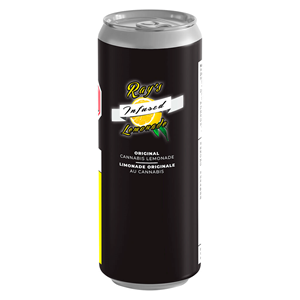 Ray'S Lemonade - Ray'S Original Lemonade - 355Ml