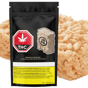 1964 - Marshmallow Square Lto - 20G