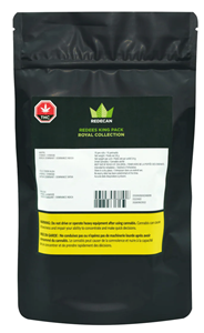 Redecan - Royal Collection King Pack 70pk PreRolls