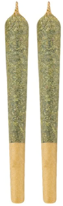 Thumbs Up - Sativa Pre-Rolls - 2G