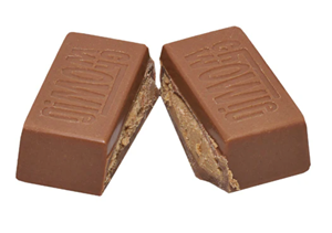 Chowie Wowie - Peanut Butter Balanced Chocolate - 19G