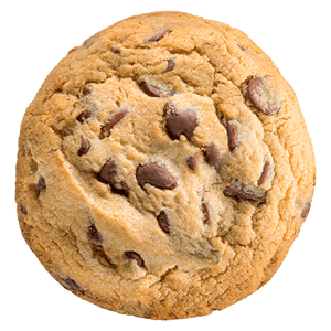 Big Pete'S Treats - Chocolate Chip Cookie - 27G