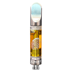 Jonny Chronic - Acapulco Gold Live Resin Cartridge - 1G