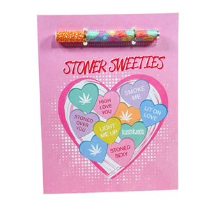 Kush Kards - Stoner Sweeties