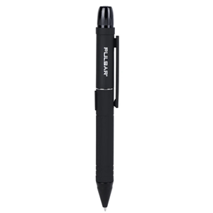 Pulsar - Scribe Vape Pen Battery - Black