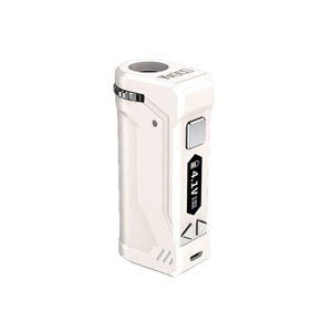Yocan Uni Pro 510 Vape Battery - White